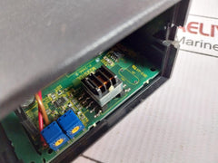 M-system Signal Transmitter 110V Ac Sv-4W4-c
