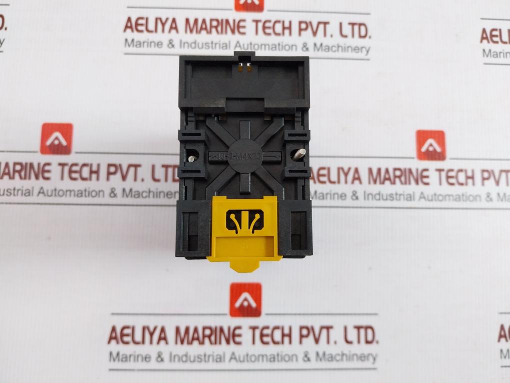 M-system Signal Transmitter 110V Ac Sv-4W4-c