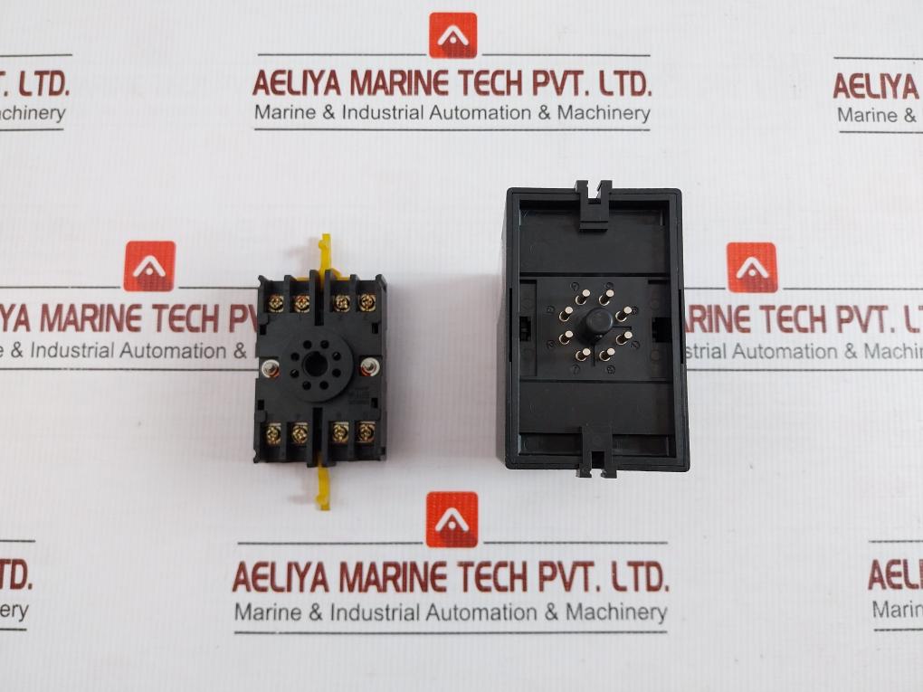 M-system Signal Transmitter 110V Ac Sv-4W4-c