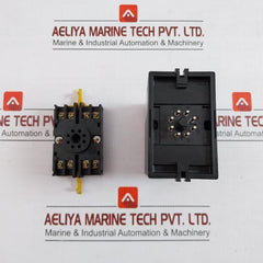 M-system Signal Transmitter 110V Ac Sv-4W4-c