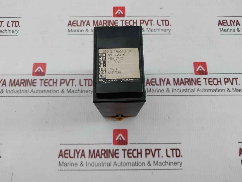 M-system Sv-4W4-c