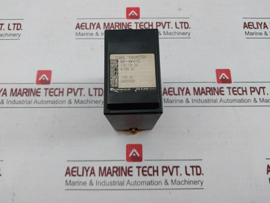 M-system Sv-4W4-c