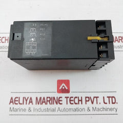 M-system Signal Transmitter 110V Ac Part No: Sv-4W4-c