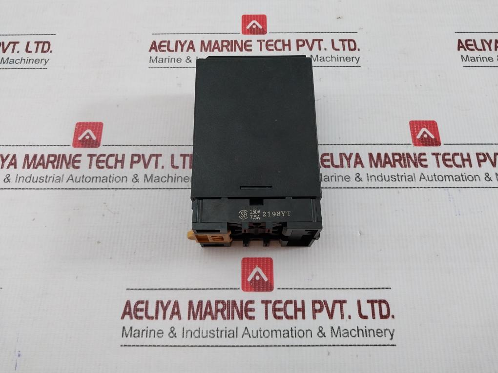 M-system Signal Transmitter 110V Ac Part No: Sv-4W4-c