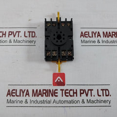 M-system Signal Transmitter 110V Ac Part No: Sv-4W4-c