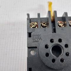 M-system Signal Transmitter 110V Ac Part No: Sv-4W4-c