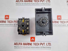 M-system Wvs-4Waa-c Signal Transmitter 110V Ac