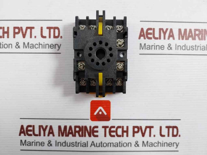 M-system Wvs-4Waa-c Signal Transmitter 110V Ac
