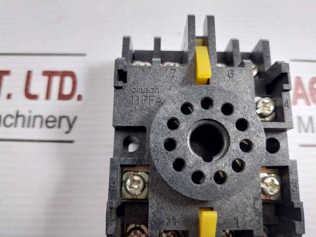 M-system Wvs-4Waa-c Signal Transmitter 110V Ac