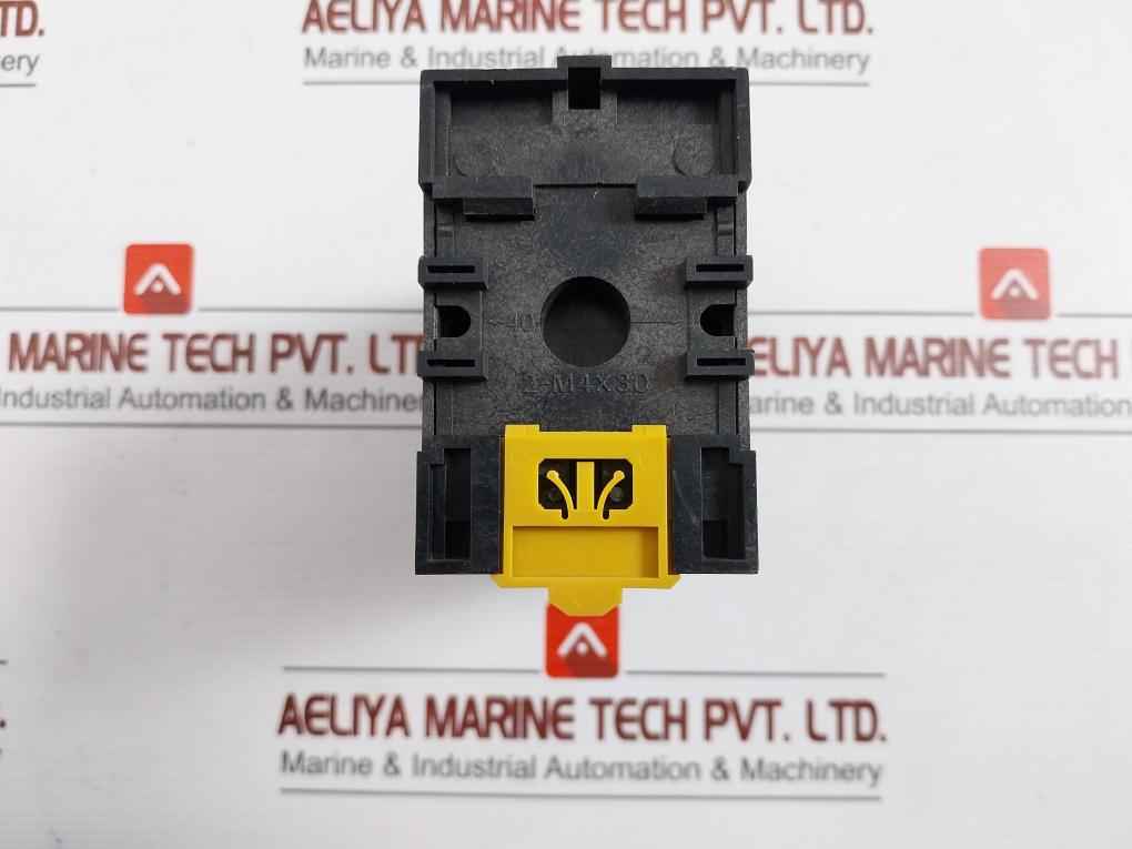 M-system Wvs-4Waa-c Signal Transmitter 110V Ac