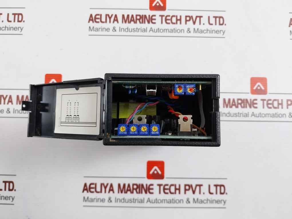 M-system Wvs-4Waa-c Signal Transmitter 110V Ac