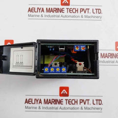 M-system Wvs-4Waa-c Signal Transmitter 110V Ac
