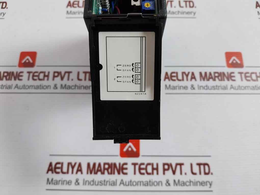 M-system Wvs-4Waa-c Signal Transmitter 110V Ac