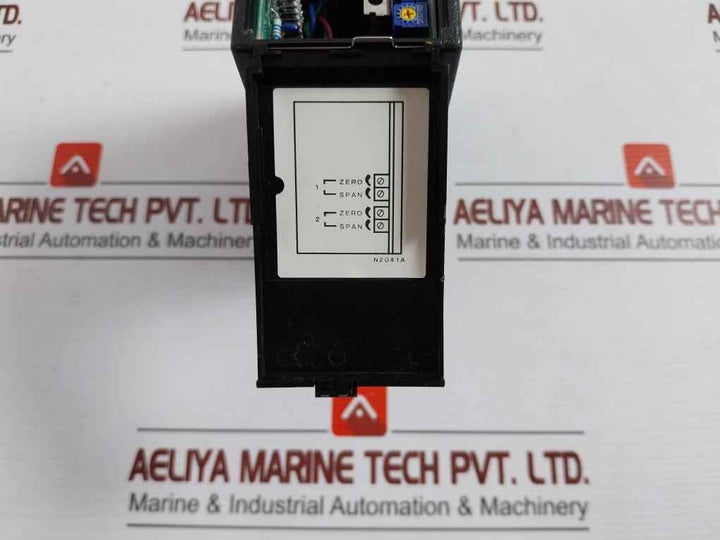 M-system Wvs-4Waa-c Signal Transmitter 110V Ac
