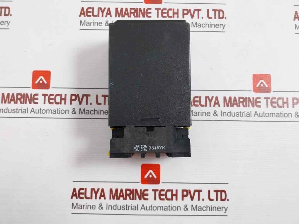 M-system Wvs-4Waa-c Signal Transmitter 110V Ac