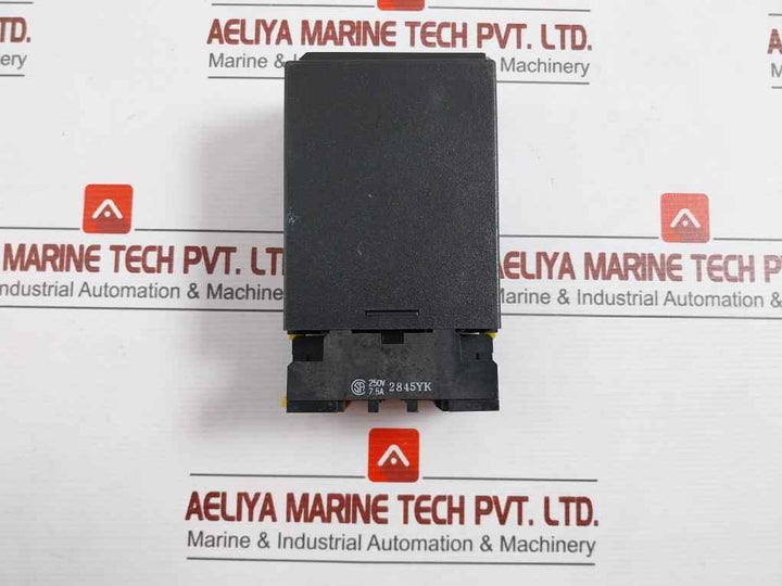 M-system Wvs-4Waa-c Signal Transmitter 110V Ac