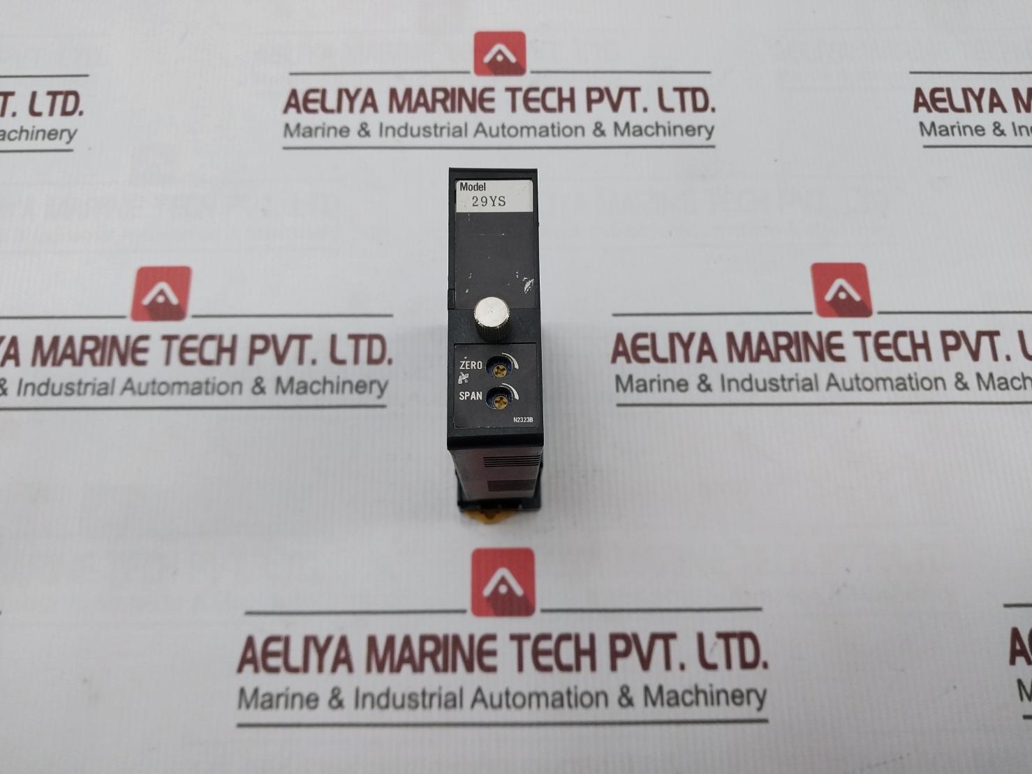 M-system 29Ys-6A Output Isolator 4-20Ma Dc 24V Dc