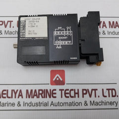 M-system 29Ys-6A Output Isolator 4-20Ma Dc 24V Dc