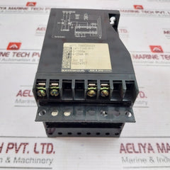 M-system Lwt-11A0-r-x Watt Transducer 0-1000W
