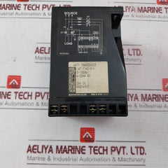 M-system Lwt-11A0-r-x Watt Transducer 0-1000W