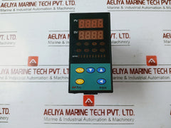 M-tec P908-301-010-000 Digital Temperature Controller 85–265 Vac