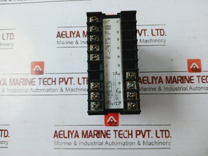 M-tec P908-301-010-000 Digital Temperature Controller 85–265 Vac