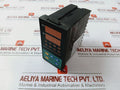 Pan-globe P908-701-010-000 Temperature Controller 85-265Vac/Dc 4 Digit Display 85-265Vac