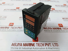 Pan-globe P908-701-010-000 Temperature Controller 85-265Vac/Dc 4 Digit Display 85-265Vac