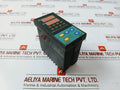 Pan-globe P908-701-010-000 Temperature Controller 85-265Vac/Dc 4 Digit Display 85-265Vac