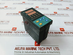 Pan-globe P908-701-010-000 Temperature Controller 85-265Vac/Dc 4 Digit Display 85-265Vac