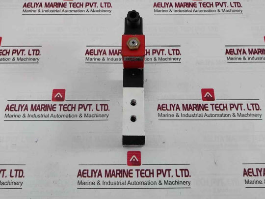 M.Con 230Vac Solenoid Valve