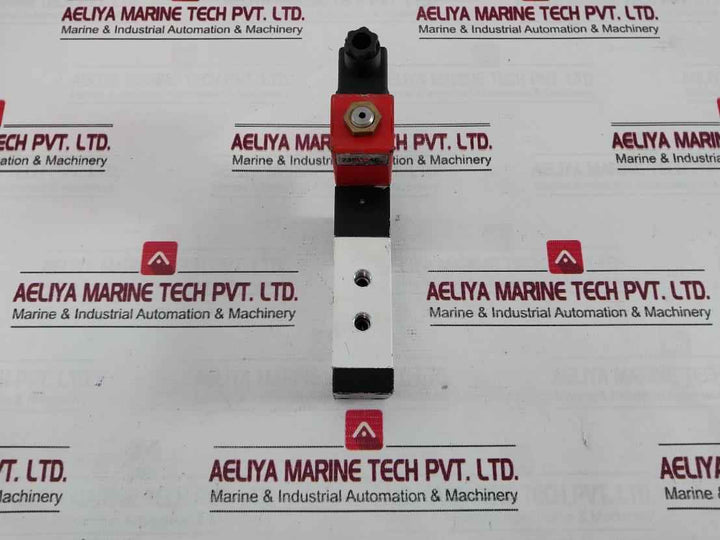 M.Con 230Vac Solenoid Valve