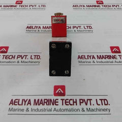 M.Con 230Vac Solenoid Valve