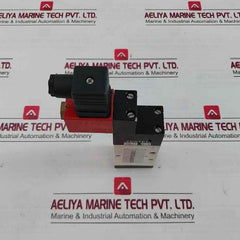 M.Con 230Vac Solenoid Valve