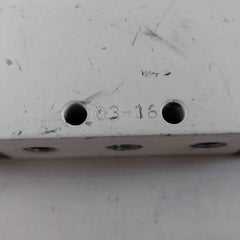 M.Con 230Vac Solenoid Valve