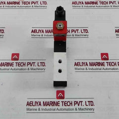 M.Con 230Vac Solenoid Valve
