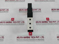 M.Con 230Vac Solenoid Valve