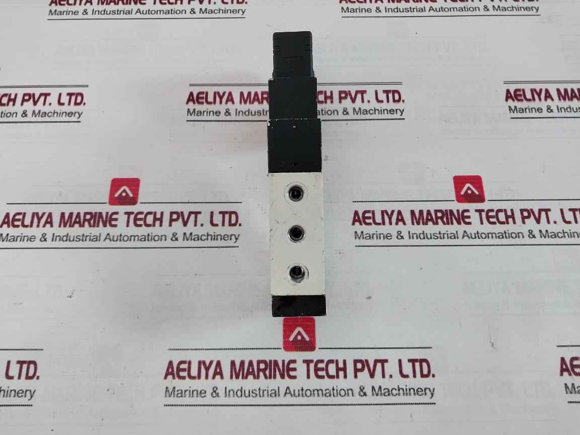 M.Con 230Vac Solenoid Valve