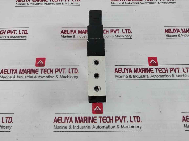 M.Con 230Vac Solenoid Valve