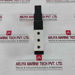 M.Con 230Vac Solenoid Valve