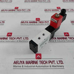 M.Con 230Vac Solenoid Valve