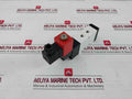 M.Con 230Vac Solenoid Valve