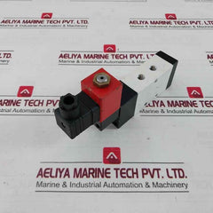 M.Con 230Vac Solenoid Valve