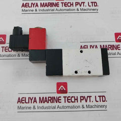 M.Con 230Vac Solenoid Valve