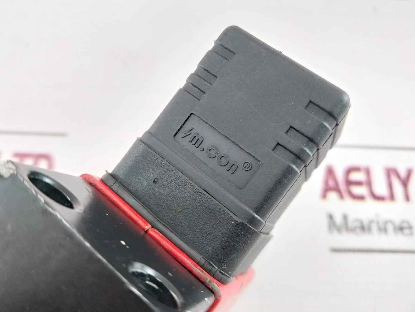 M.Con 230Vac Solenoid Valve