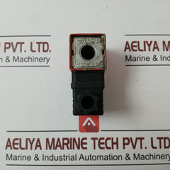 M.Con Solenoid Valve 230Vac
