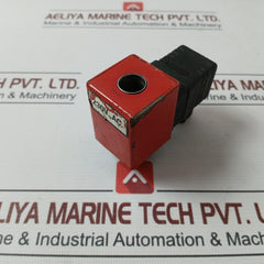 M.Con Solenoid Valve 230Vac