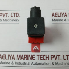 M.Con Solenoid Valve 230Vac