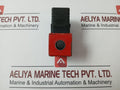 M.Con Solenoid Valve 230Vac