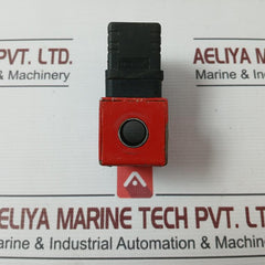 M.Con Solenoid Valve 230Vac